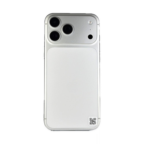 iPhone 17 Pro Max 256 Gb Silver - Unique product