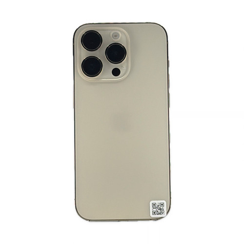iPhone 14 Pro 128 Gb Guld eSIM - Unik produkt