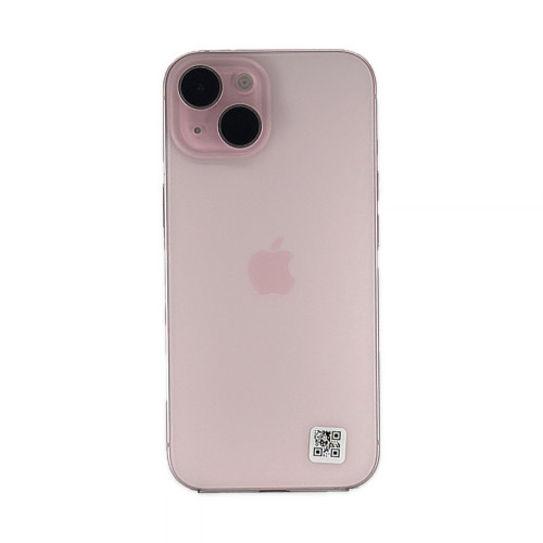 iPhone 15 128 Gb Pink - Unique product