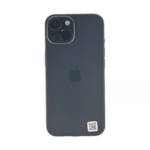 iPhone 15 256 Gb Black eSIM - Unique product