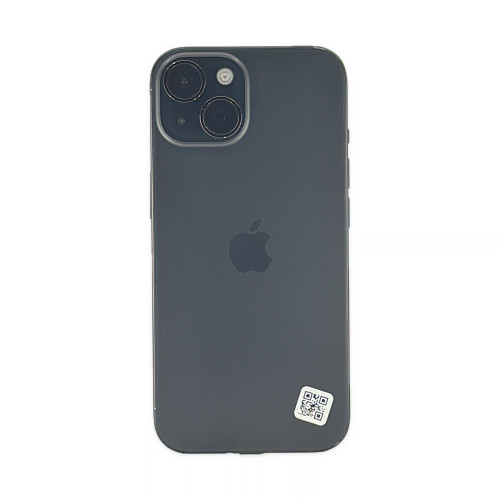 iPhone 15 128 GB Nero eSIM - Prodotto unico