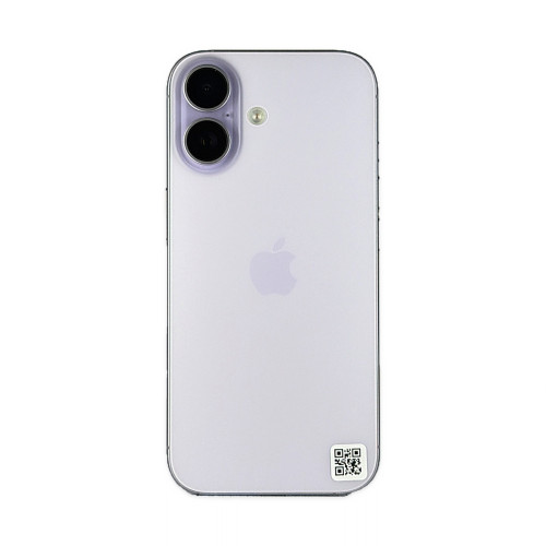 iPhone 17 256 GB Lavanda - Prodotto unico