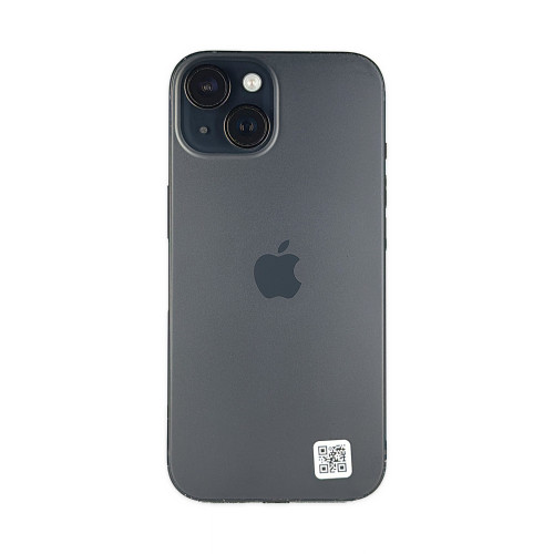 iPhone 15 256 Go Noir eSIM - Produit unique