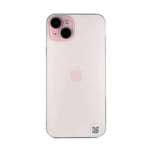iPhone 15 Plus 256 Go Rose eSIM - Produit unique