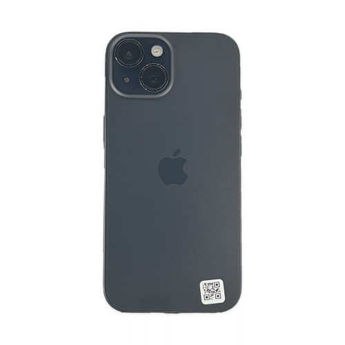 iPhone 15 256 GB Negro eSIM - Producto &uacute;nico
