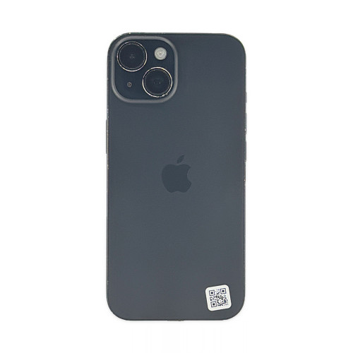 iPhone 15 256 GB Negro eSIM - Producto &uacute;nico