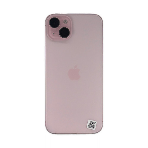 iPhone 15 Plus 256 Gb Rosa eSIM - Unik produkt