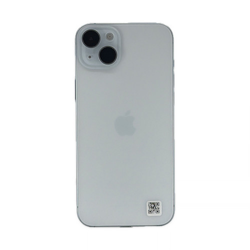 iPhone 15 Plus 128 Go Noir - Prodotto unico