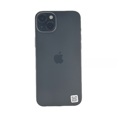 iPhone 15 Plus 256 Gb Black eSIM - Unique product