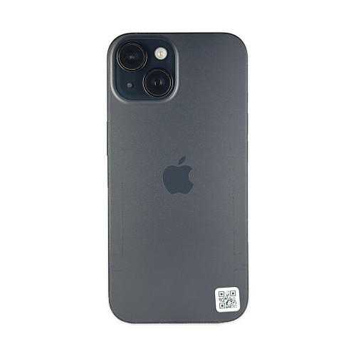iPhone 15 256 Go Noir eSIM - Produit unique