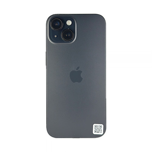 iPhone 15 256 Go Noir eSIM - Produit unique