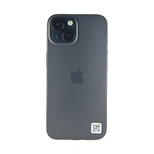 iPhone 15 256 GB Preto eSIM - Produto &uacute;nico