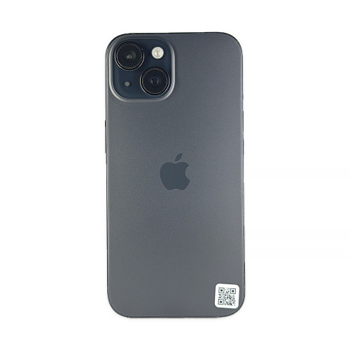 iPhone 15 256 Go Noir - Produit unique