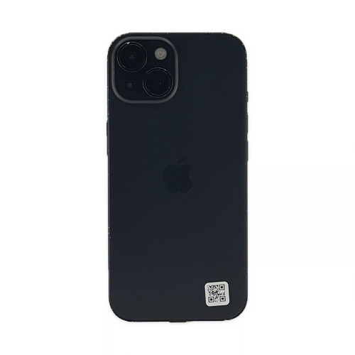 iPhone 15 256 GB Negro eSIM - Producto &uacute;nico