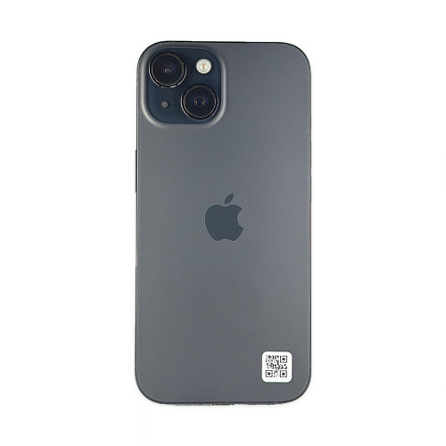 iPhone 15 256 GB Negro eSIM - Producto &uacute;nico