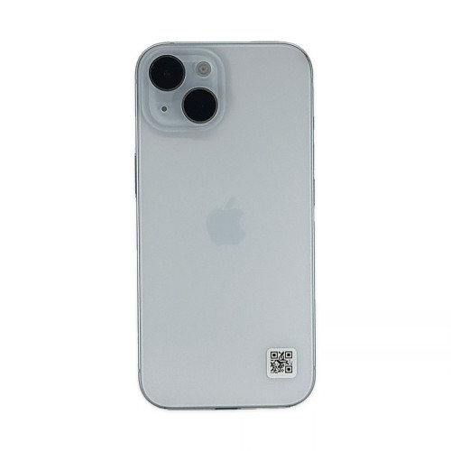iPhone 15 128 GB Azul - Produto &uacute;nico