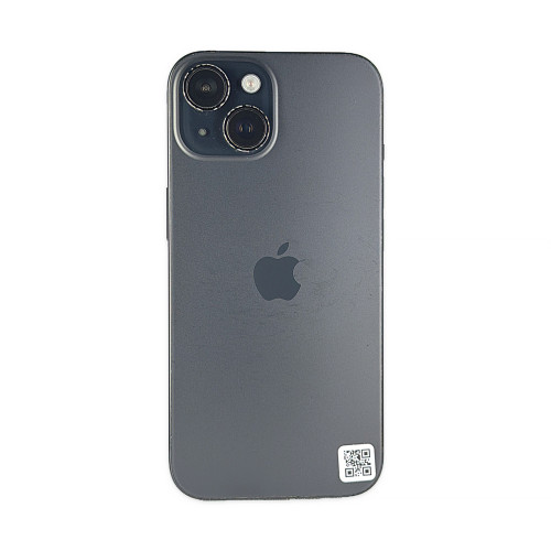 iPhone 15 256 Go Noir - Produit unique