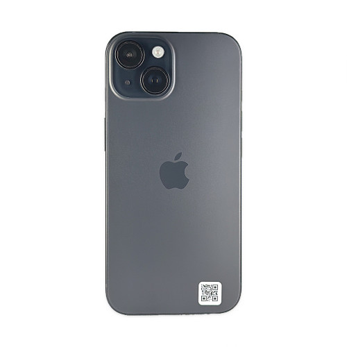 iPhone 15 256 GB Negro eSIM - Producto &uacute;nico