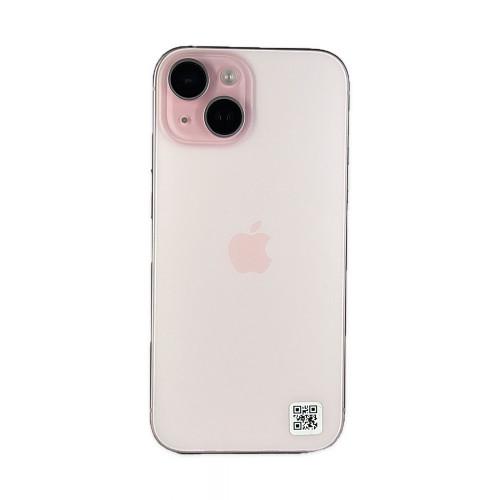 iPhone 15 128 Gb Pink - Unique product
