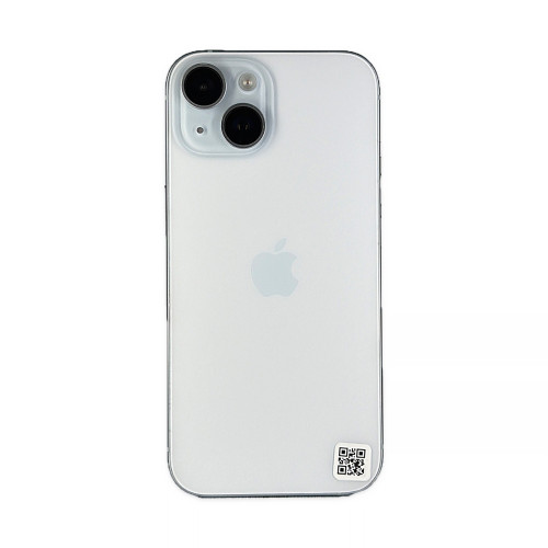 iPhone 15 128 Gb Blue - Unique product