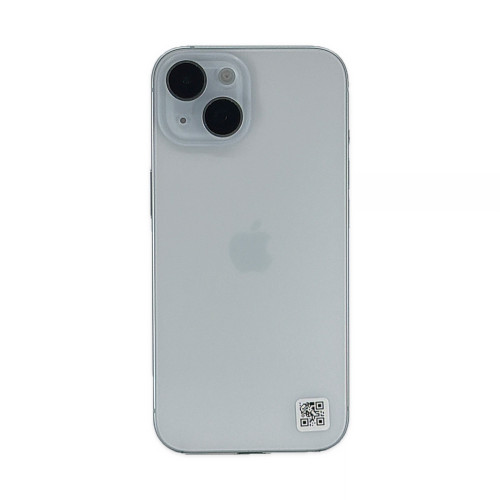 iPhone 15 128 Gb Bl&aring; - Unik produkt