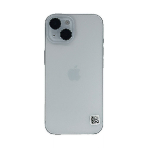 iPhone 15 128 Gb Bl&aring; - Unik produkt