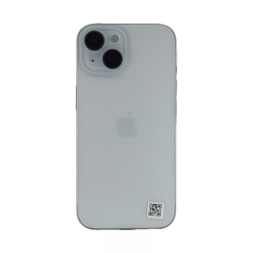 iPhone 15 128 GB Azul - Produto &uacute;nico