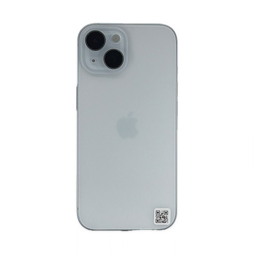 iPhone 15 128 Go Bleu - Produit unique