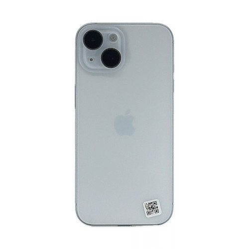 iPhone 15 128 Gb Bl&aring; - Unik produkt