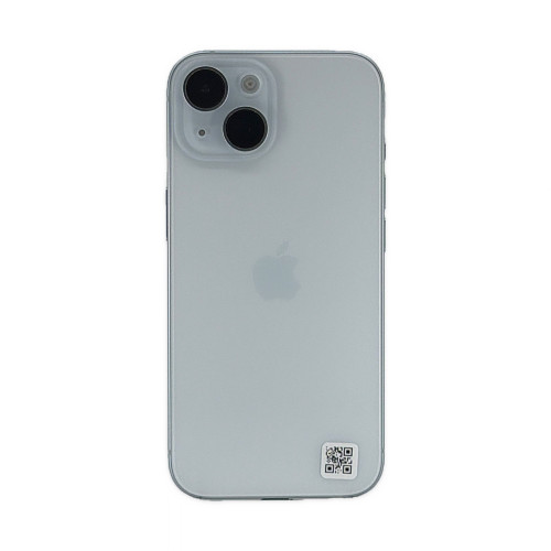 iPhone 15 128 Gb Blue - Unique product