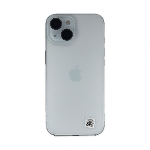 iPhone 15 128 GB Azul - Produto &uacute;nico