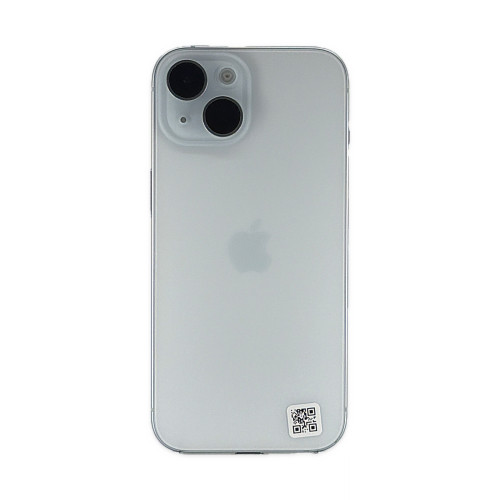 iPhone 15 128 GB Blu - Prodotto unico