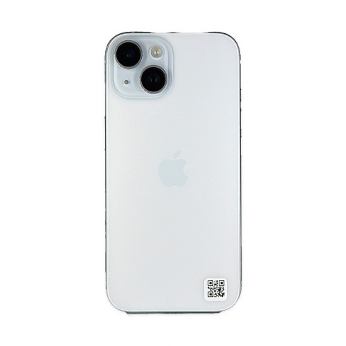 iPhone 15 128 Gb Blue - Unique product