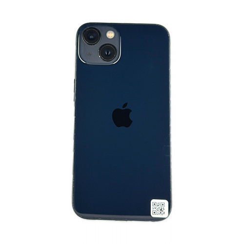 iPhone 13 128 GB Mitternacht - Einzigartiges Produkt