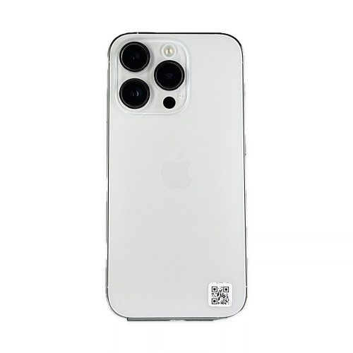 iPhone 14 Pro 128 Gb Silver - Unique product