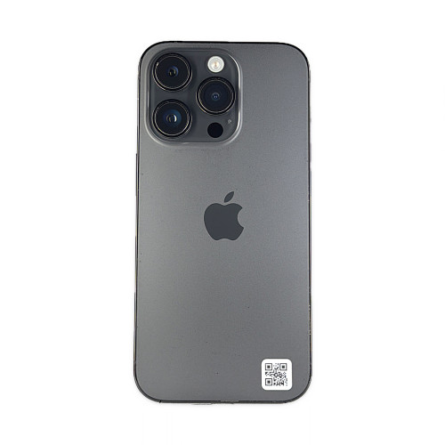 iPhone 14 Pro 128 Gb Space Black eSIM - Unique product