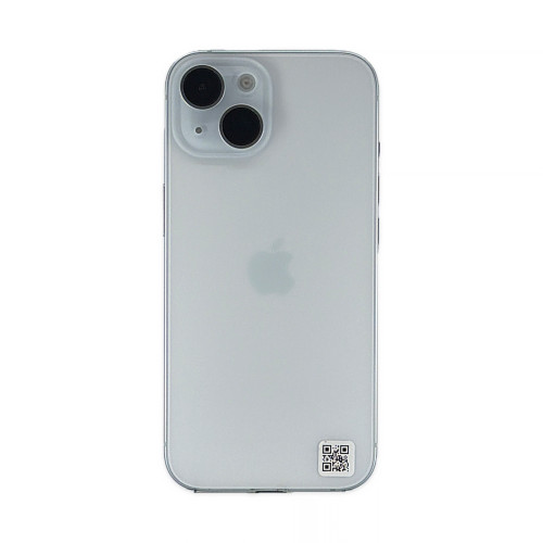 iPhone 15 256 GB Azul - Produto &uacute;nico