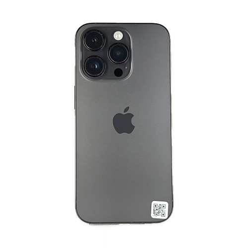 iPhone 14 Pro 128 GB Weltraumschwarz - Einzigartiges Produkt