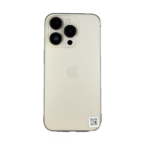 iPhone 14 Pro 128 GB Dourado eSIM - Produto &uacute;nico