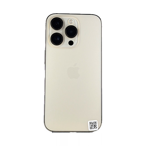 iPhone 14 Pro 128 GB Oro eSIM - Producto &uacute;nico