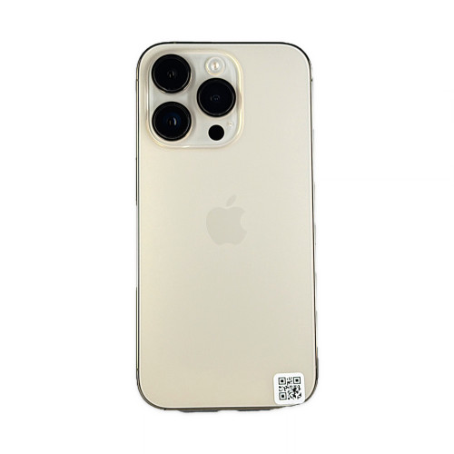 iPhone 14 Pro 128 Gb Gold eSIM - Unique product