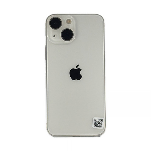 iPhone 13 Mini 128 GB Blanco Estrella - Producto &uacute;nico