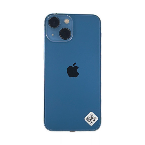 iPhone 13 Mini 128 Gb Blue - Unique product