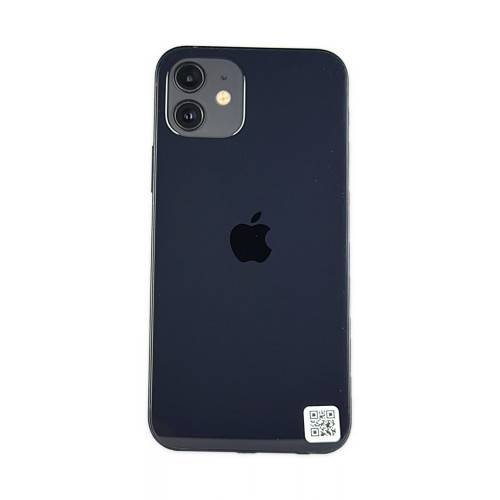 iPhone 12 128 GB Schwarz - Einzigartiges Produkt