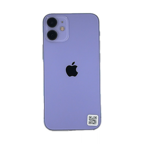 iPhone 12 Mini 128 GB Roxo - Produto &uacute;nico
