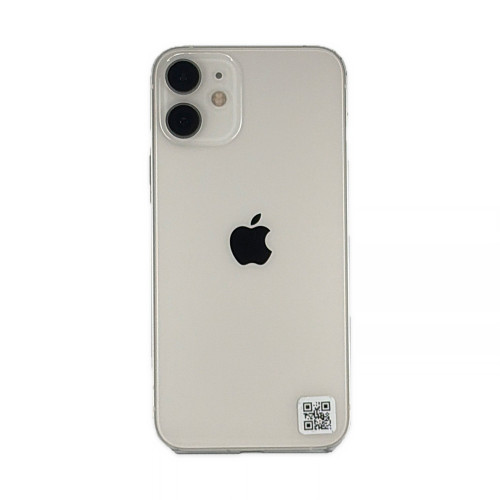iPhone 12 Mini 128 GB Branco - Produto &uacute;nico