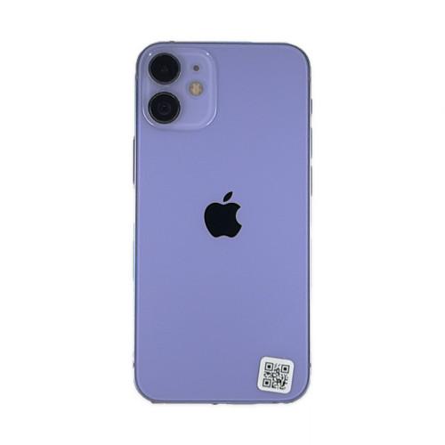 iPhone 12 Mini 128 GB Viola - Prodotto unico
