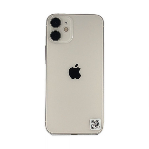 iPhone 12 Mini 128 GB Blanco - Producto &uacute;nico