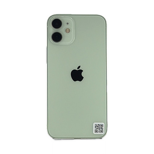 iPhone 12 Mini 128 GB Verde - Producto &uacute;nico
