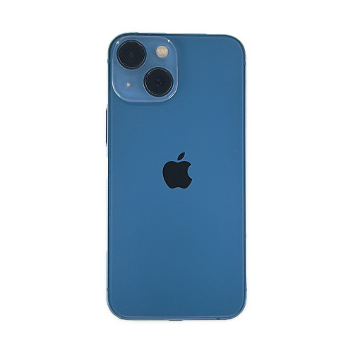 iPhone 13 Mini 128 Gb Blue - Unique product